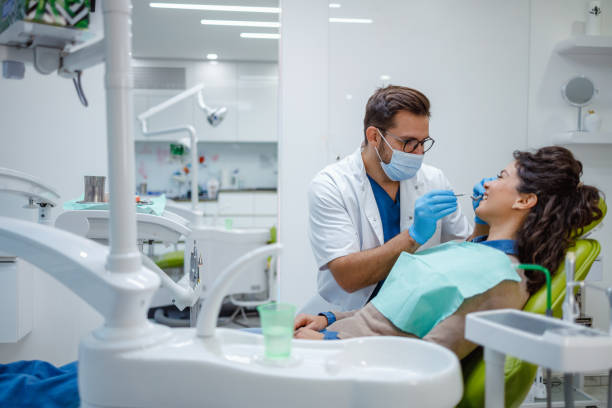 Best Dental Exams and Cleanings  in Monticello, FL